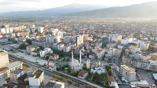 Ferizaj