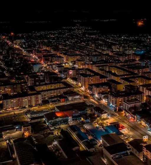 Fushë Kosovë