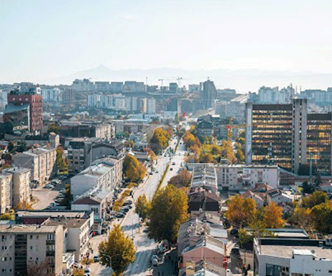 Prishtinë